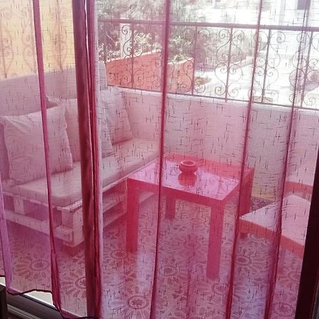 Dar El Amen Appartements Mahdia Exteriör bild