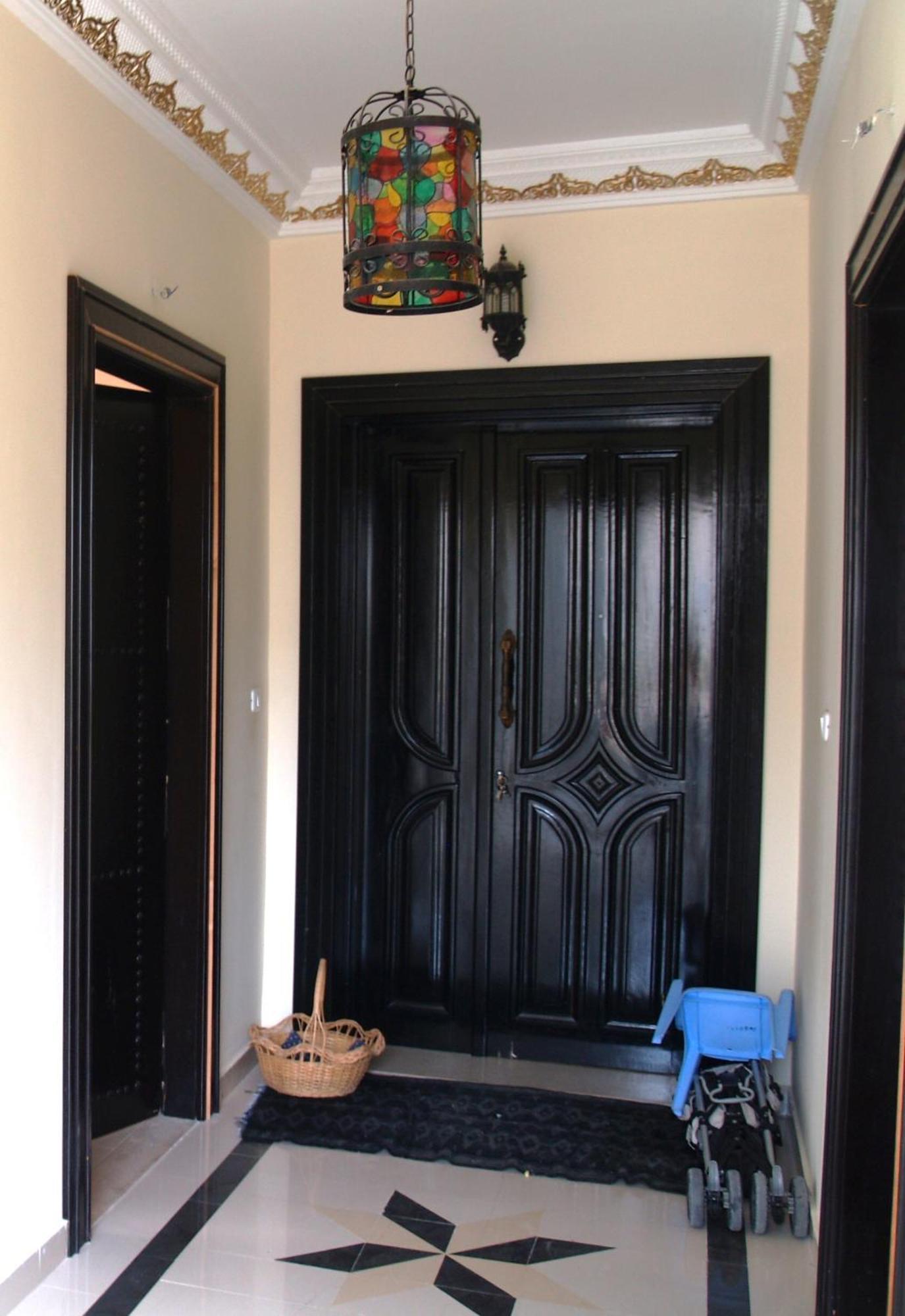 Dar El Amen Appartements Mahdia Rum bild
