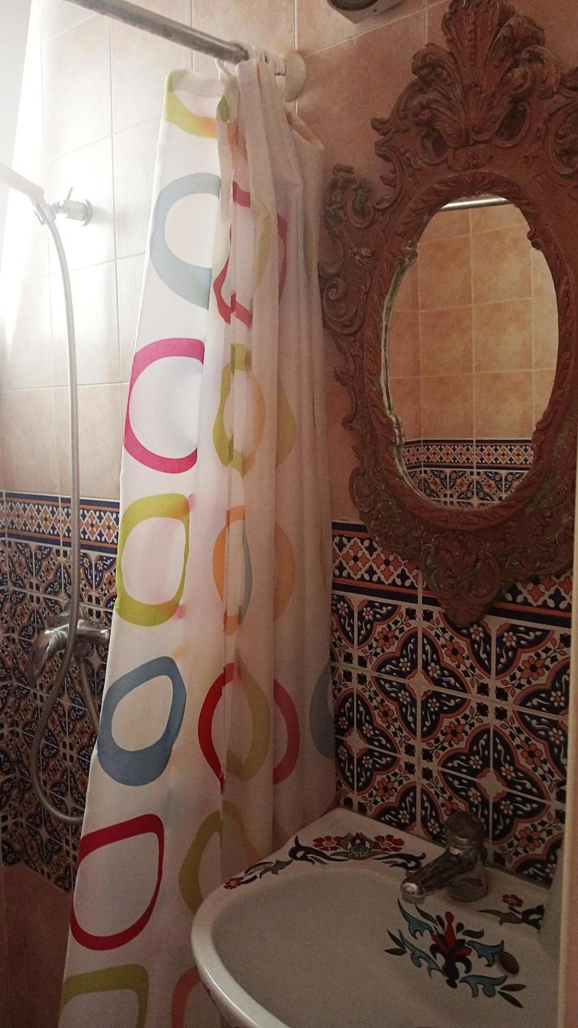 Dar El Amen Appartements Mahdia Exteriör bild