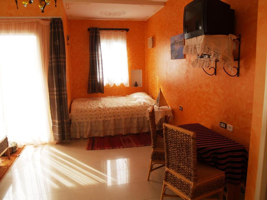 Dar El Amen Appartements Mahdia Rum bild