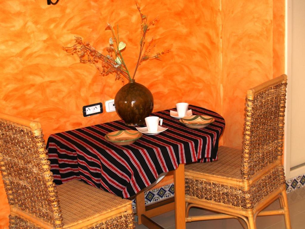 Dar El Amen Appartements Mahdia Rum bild