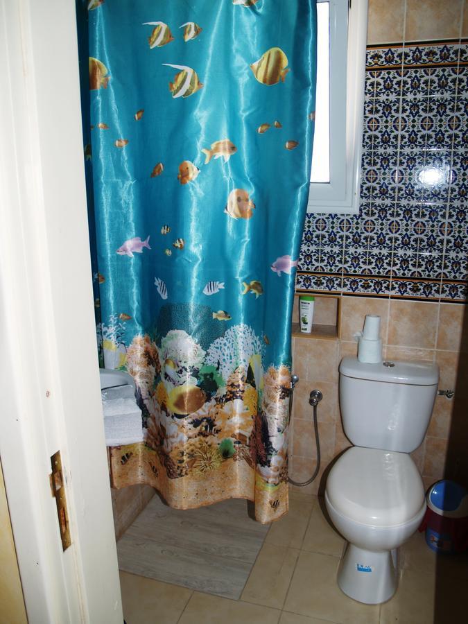 Dar El Amen Appartements Mahdia Exteriör bild