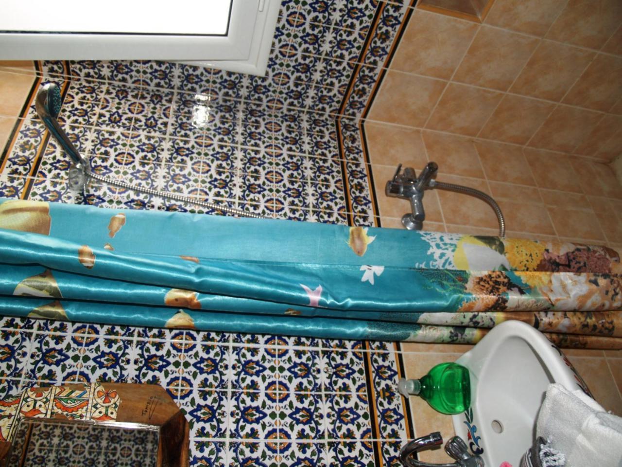 Dar El Amen Appartements Mahdia Exteriör bild