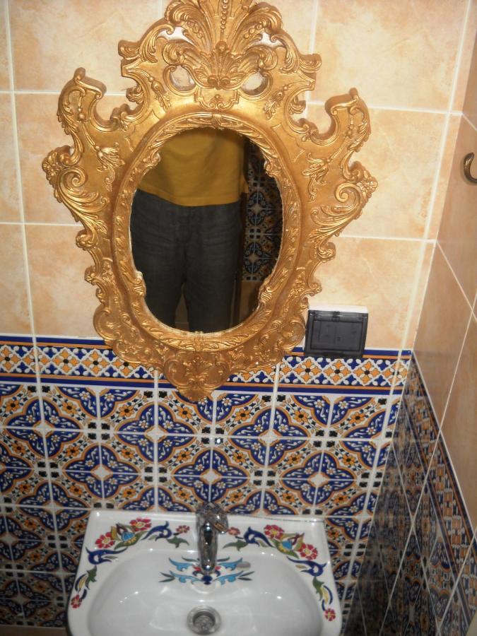 Dar El Amen Appartements Mahdia Rum bild